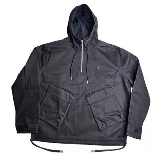 Air Jordan x Travis Scott Cactus Jack 1/2 Zip Jacket Size Large